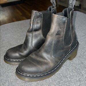 Dr. Martens Cadence Boots GUC 8